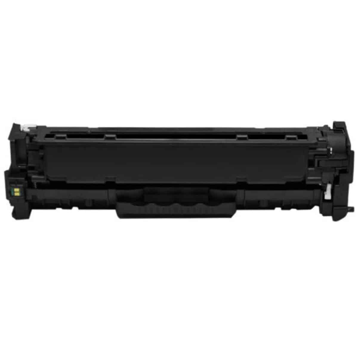 CF350A Toner laser générique pour HP 130A - Noir