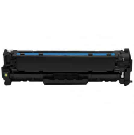 CF351A Toner laser générique pour HP 130A - Cyan