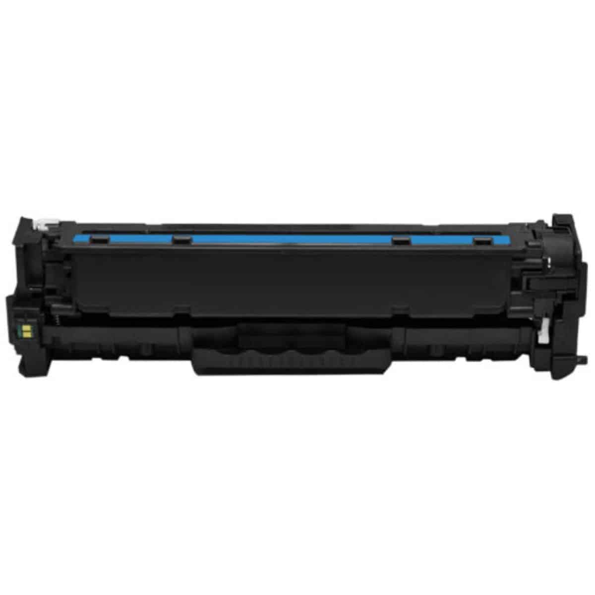 CF351A Toner laser générique pour HP 130A - Cyan