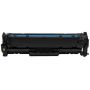 CF351A Toner laser générique pour HP 130A - Cyan