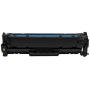 CF351A Toner laser générique pour HP 130A - Cyan