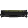 CF352A Toner laser générique pour HP 130A - Jaune