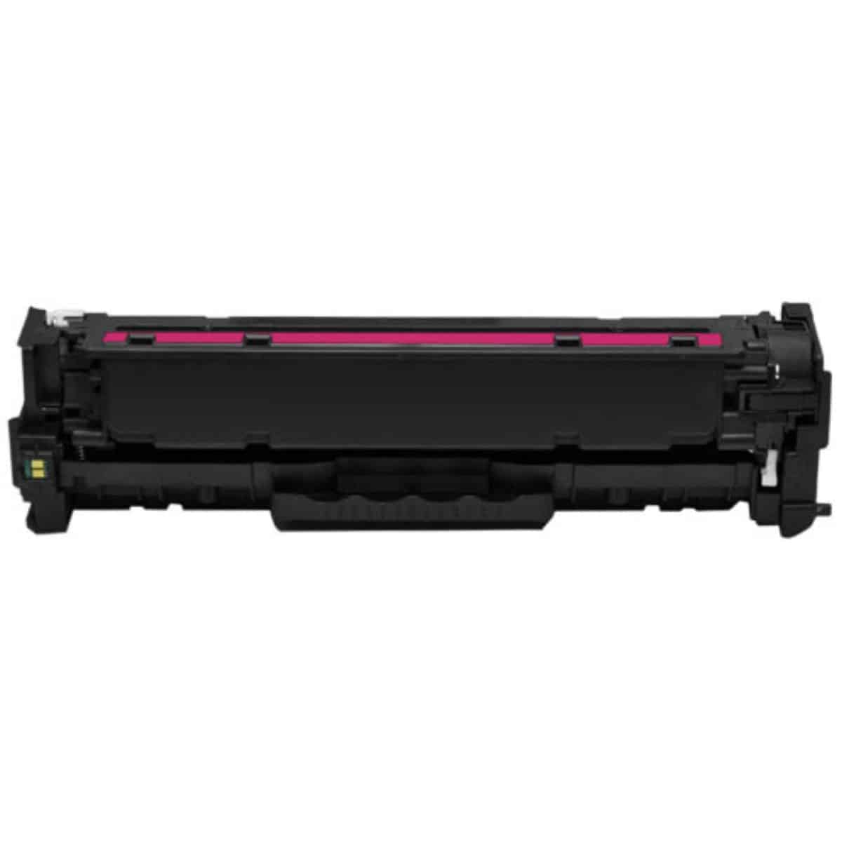 CF353A Toner laser générique pour HP 130A - Magenta