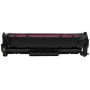 CF353A Toner laser générique pour HP 130A - Magenta