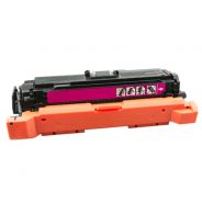 CF363X Toner laser générique pour HP 508X - Magenta