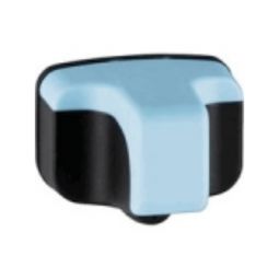 N°363 LC XL Cartouche d'encre générique pour HP - Cyan Photo