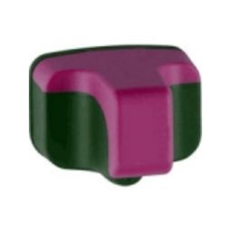 N°363 M XL Cartouche d'encre générique pour HP - Magenta