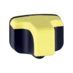 N°363 Y XL Cartouche d'encre générique pour HP - Jaune