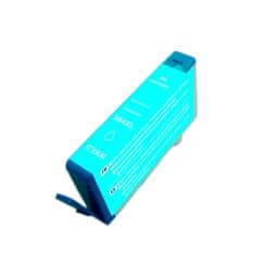 N°364 C XL Cartouche d'encre générique pour HP - Cyan