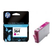 HP-364 M Cartouche d'encre HP - Magenta