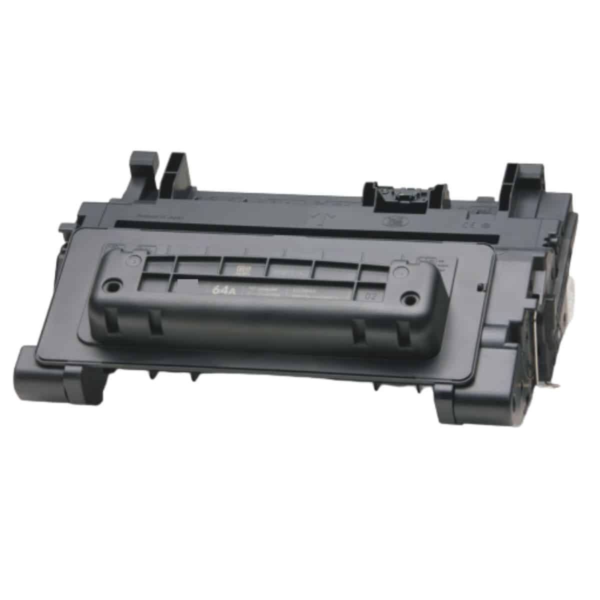 CC364A Toner laser générique pour HP 64A - Noir