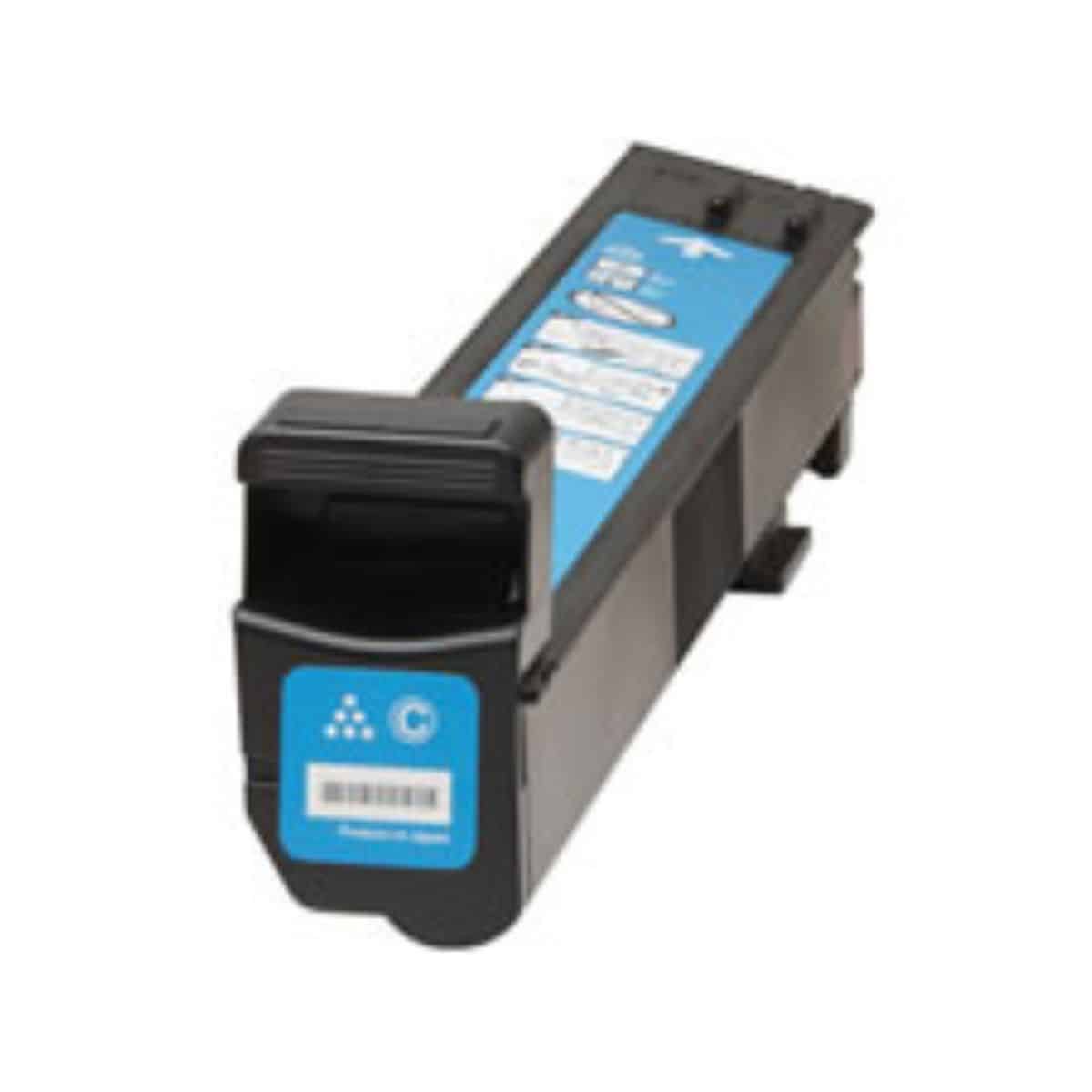 CB381A Toner laser générique pour HP 823A - Cyan