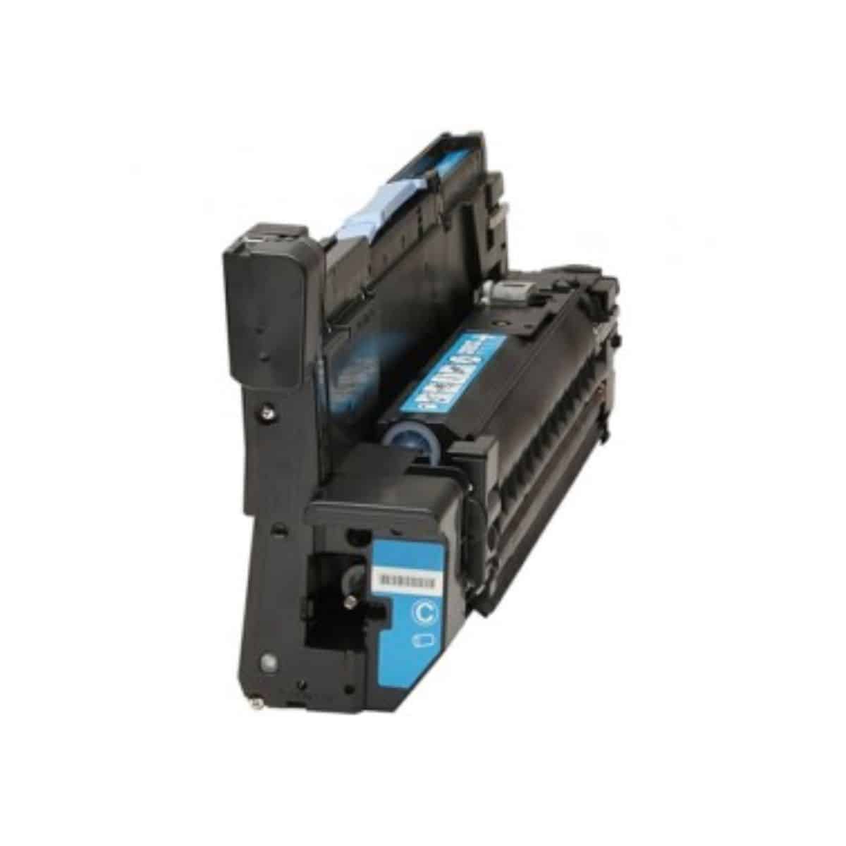 CB385A Tambour laser générique pour HP 824A - Cyan