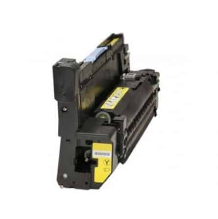 CB386A Tambour laser générique pour HP 824A - Jaune