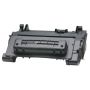 CE390A Toner laser générique pour HP 90A - Noir