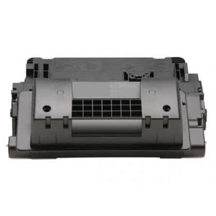 CE390X Toner laser générique pour HP 90X - Noir