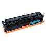 CE411A Toner laser générique pour HP 305X - Cyan