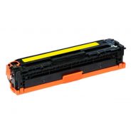 CF412X Toner laser générique pour HP 410X - Jaune