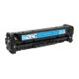 CC531A / 718 Toner laser générique pour HP 304A - Cyan