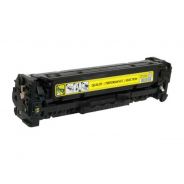 CC532A / 718 Toner laser générique pour HP 304A - Jaune