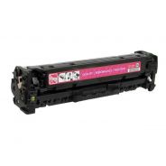 CC533A / 718 Toner laser générique pour HP 304A - Magenta