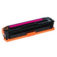 CF533A Toner laser générique pour HP 205A - Magenta