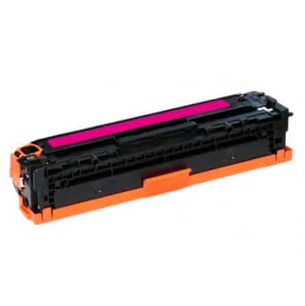 CF533A Toner laser générique pour HP 205A - Magenta