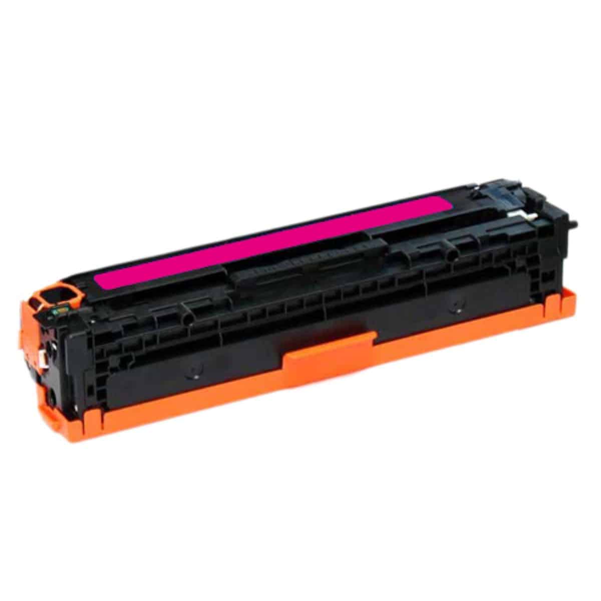 CF533A Toner laser générique pour HP 205A - Magenta