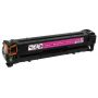 CB543A / 716 Toner laser générique pour HP 125A - Magenta