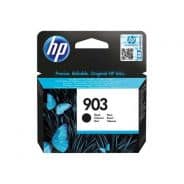 HP-903 BK Cartouche d'encre HP - T6L99AE - Noir