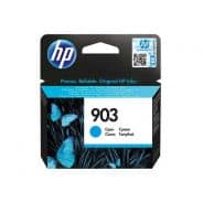 HP-903 C Cartouche d'encre HP - T6L87AE - Cyan