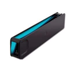 N°913 C Cartouche d'encre générique pour HP - Cyan