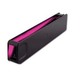 N°913 M Cartouche d'encre générique pour HP - Magenta