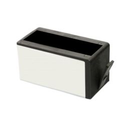 N°920 BK XL Cartouche d'encre générique pour HP - Noir