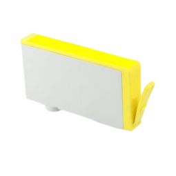 N°920 Y XL Cartouche d'encre générique pour HP - Jaune