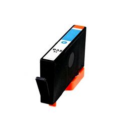 N°935 C XL Cartouche d'encre générique pour HP - Cyan