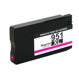 N°951 M XL Cartouche d'encre générique pour HP - Magenta