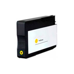 N°953 Y XL Cartouche d'encre générique pour HP - Jaune