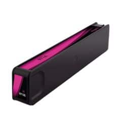 N°971 M XL Cartouche d'encre générique pour HP - Magenta