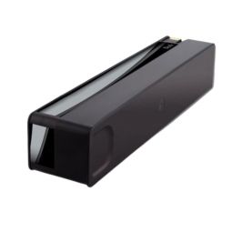 N°973 BK XL Cartouche d'encre générique pour HP - Noir