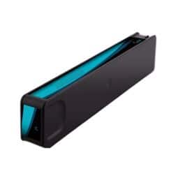 N°980 C Cartouche d'encre générique pour HP - Cyan