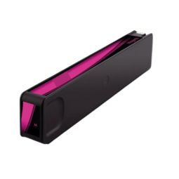 N°980 M Cartouche d'encre générique pour HP - Magenta