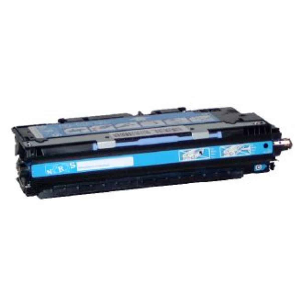 Q2671A Toner laser générique pour HP 309A - Cyan