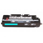 Q2681A Toner laser générique pour HP 311A - Cyan