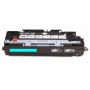 Q2681A Toner laser générique pour HP 311A - Cyan
