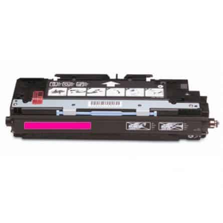 Q2683A Toner laser générique pour HP 311A - Magenta