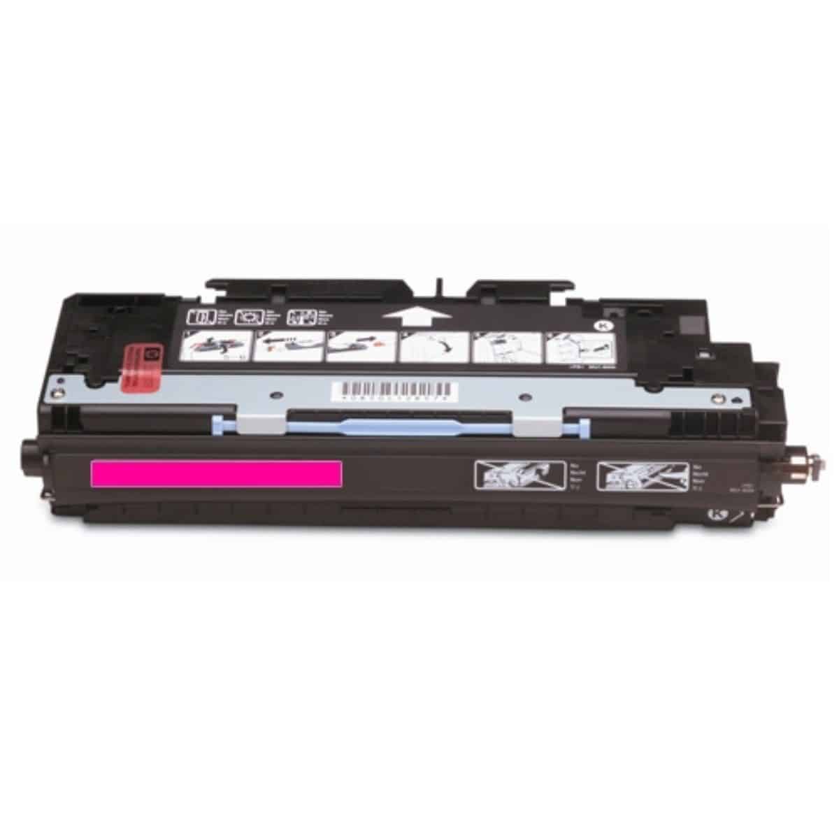 Q2683A Toner laser générique pour HP 311A - Magenta