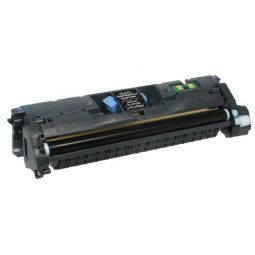 Q3960A Toner laser générique pour HP 122A - Noir
