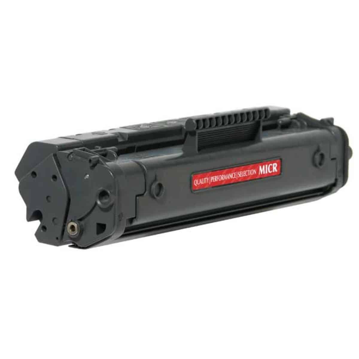 C4092A Toner laser générique pour HP 92A - Noir