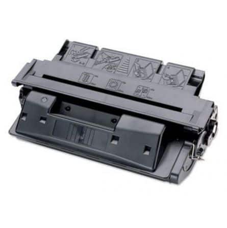 C4127X Toner laser générique pour HP 27X - Noir